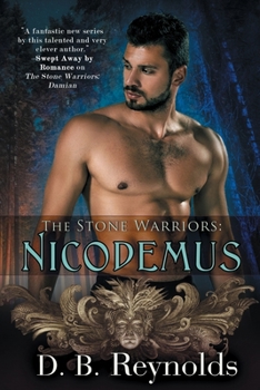 Paperback The Stone Warriors: Nicodemus Book