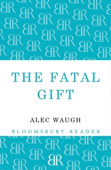 Paperback The Fatal Gift Book