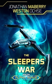 Alpha Wave - Book #1 of the Sleepers War