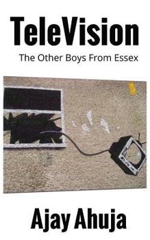 Paperback TeleVision: The Other Boys From Essex Book