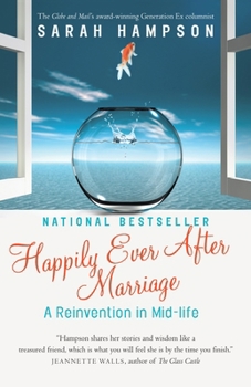 Happily Ever After Marriage: A Reinvention in Mid-life