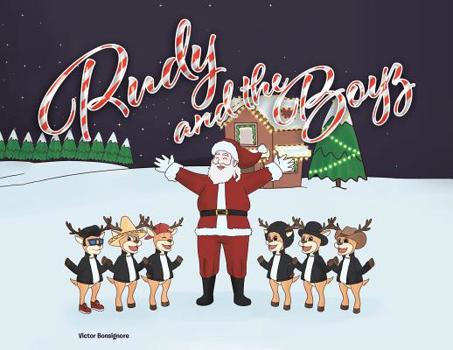 Rudy and The Boyz