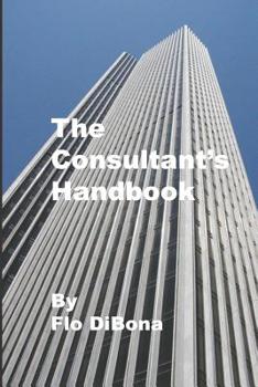 Paperback The Consultant's Handbook Book