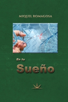 Paperback En Tu Sueño [Spanish] Book