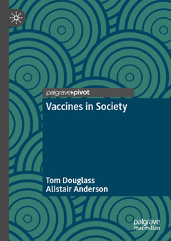 Hardcover Vaccines in Society Book