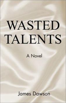 Paperback Wasted Talents Book