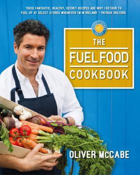 Hardcover Fuel Is Food Book
