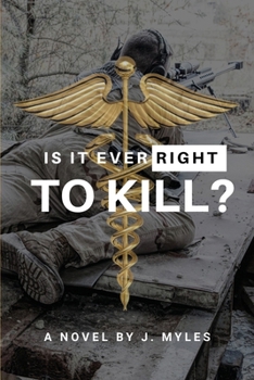 Paperback Is It Ever Right to Kill? Book