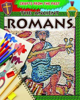 Paperback The Ancient Romans Book