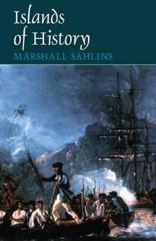 Paperback Islands of History Book