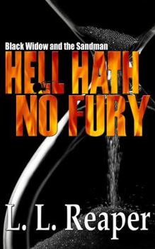 Paperback Hell Hath No Fury Book