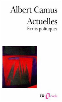 Paperback Actuelles [French] Book