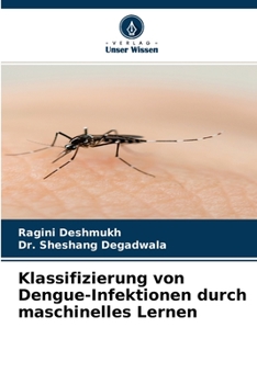 Klassifizierung von Dengue-Infektionen durch maschinelles Lernen