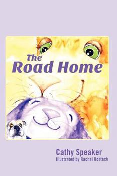 Hardcover The Road Home Book