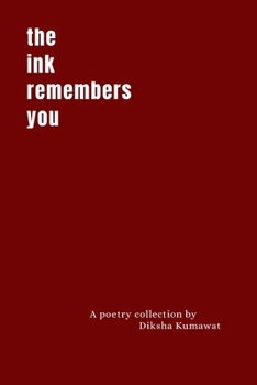 Paperback The Ink Remembers You Book