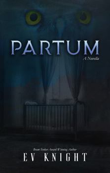 Hardcover Partum Book