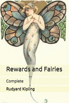 Rewards and Fairies: Complete