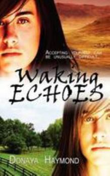 Paperback Waking Echoes Book