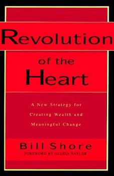 Hardcover Revolution of Heart Book