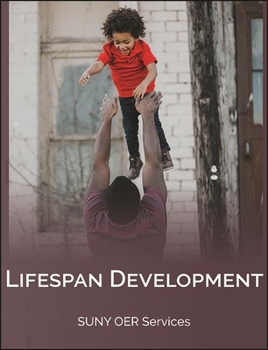 Paperback Lifespan Development Book