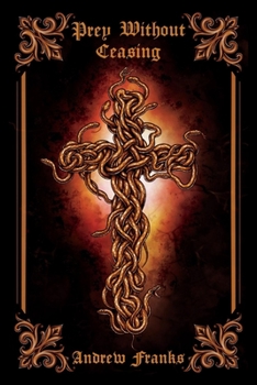 Paperback Prey Without Ceasing Book