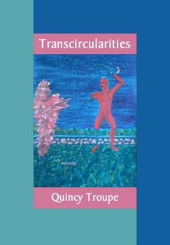 Hardcover Transcircularities: New & Selected Poems Book