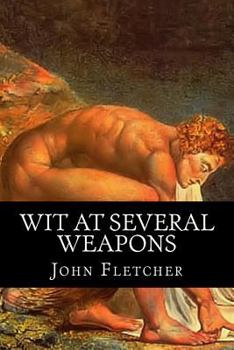 Paperback Wit at Several Weapons Book