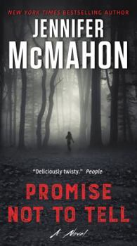 Mass Market Paperback Promise Not to Tell Book