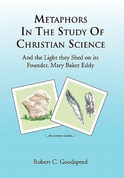 Paperback Metaphors in the Study of Christian Science Book