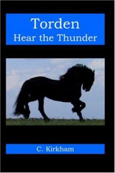 Paperback Torden, Hear the Thunder Book