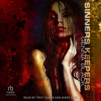 MP3 CD Sinners Keepers Book