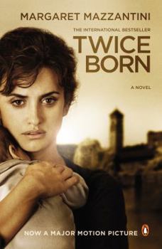 Paperback Twice Born: A Novel (Movie Tie-In) Book