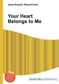 Paperback Your Heart Belongs to Me Book