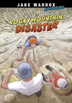 Paperback Rocky Mountain Disaster Book