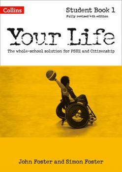 Paperback Your Life - Student Book 1 Book