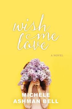 Paperback Wish Me Love Book