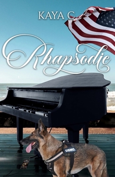 Paperback Rhapsodie [French] Book