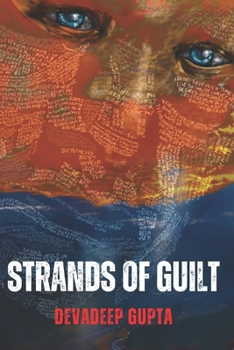 Paperback Strands of Guilt: A Murder Mystery Book