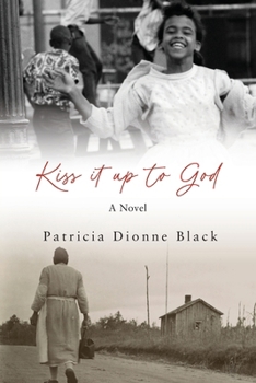 Paperback Kiss It Up to God Book