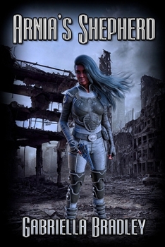 Paperback Arnia's Shepherd Book