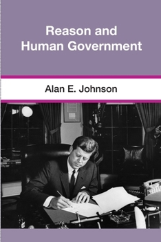 Paperback Reason and Human Government Book