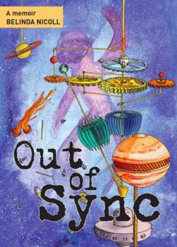 Paperback Out of Sync Book