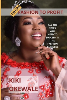 Paperback From Fashion To profit Book