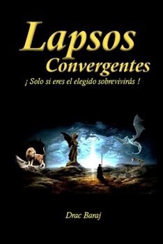Paperback Lapsos Convergentes [Spanish] Book