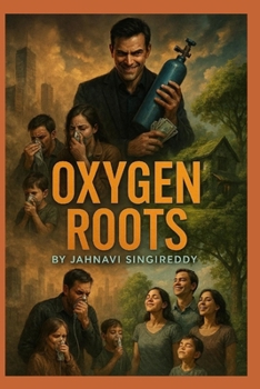 Paperback Oxygen Roots Book