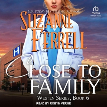 Audio CD Close to Family Book