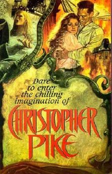 Paperback Gimme a Kiss/Starlight Crystal/Bury Me Deep/Last Vampire #04: The Phantom Book