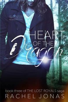 Paperback Heart of the Dragon Book