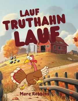 Paperback Lauf, Truthahn lauf [German] Book