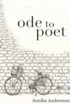 Paperback ode to poet Book